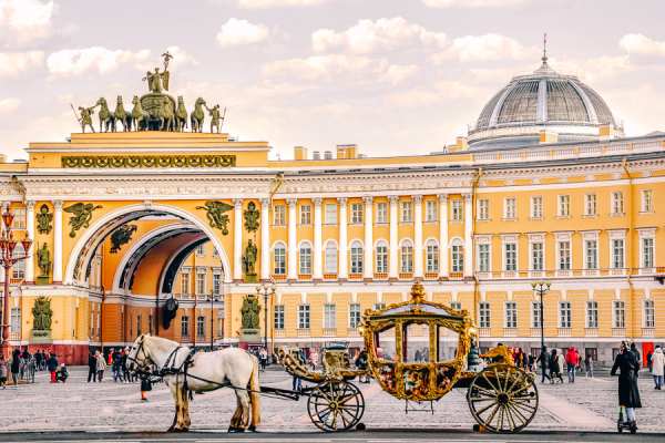 Palace Square