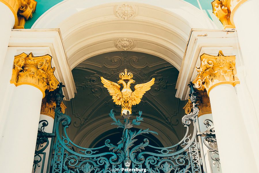 Hermitage