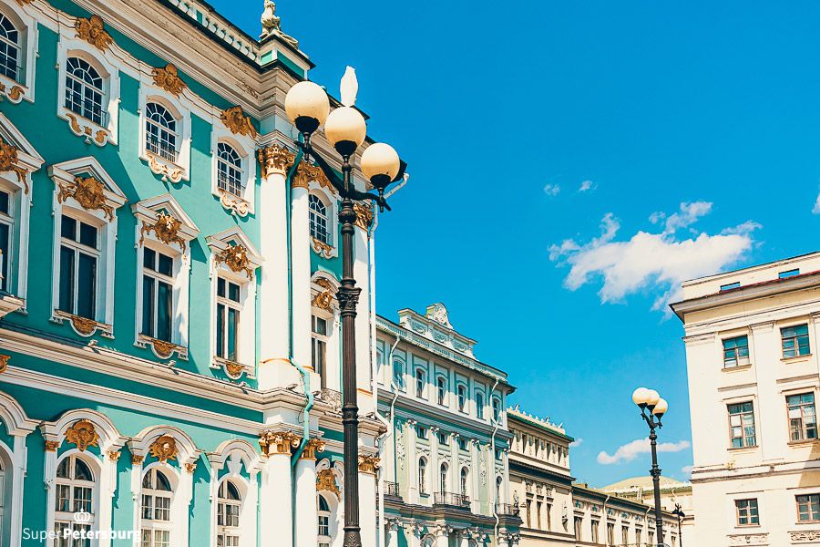 Hermitage