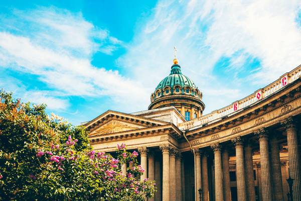 Kazan Cathedral