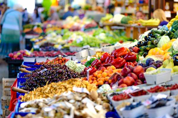 Kuznechniy Market