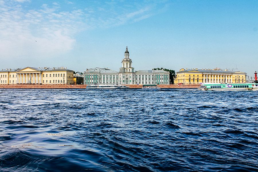 Neva River
