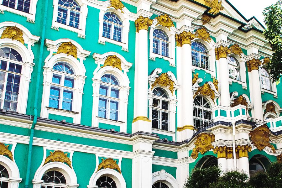 The Hermitage