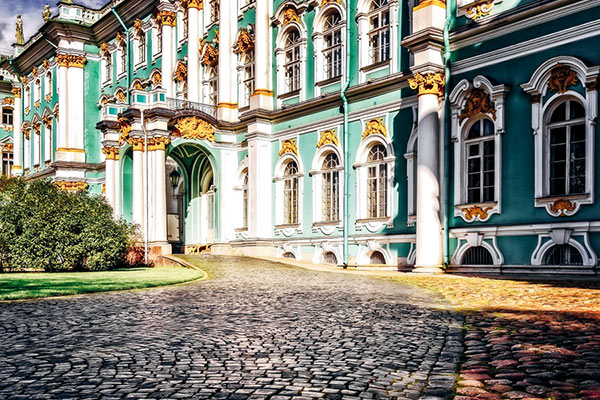 The Hermitage